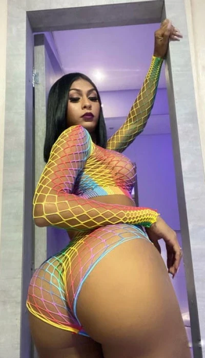 Ts Amanda