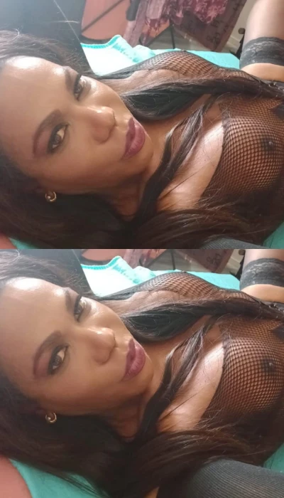 Transsexuelle Pantera