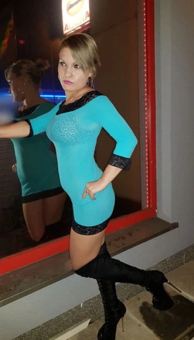 Anka Bar Amalia