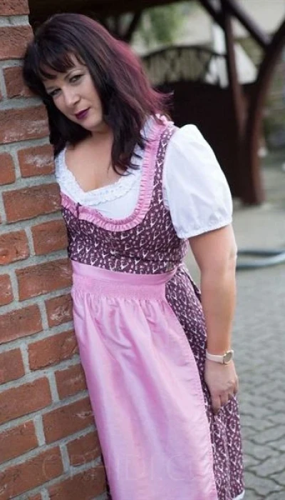 Larissa privat besuchbar