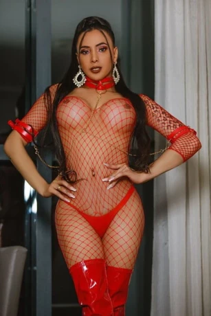 Ts Ruby 26x 7cm Xxl Party 24h
