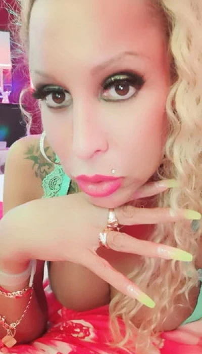 Top Trans Danhamorena