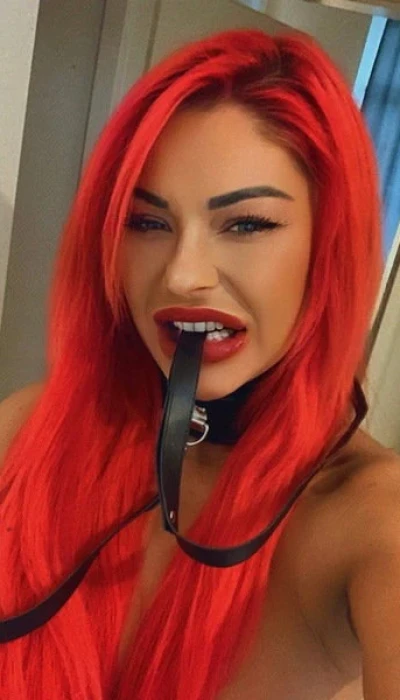 Neu Devote Bj Queen Emina