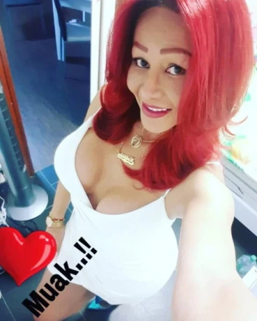 Ts Nathalia Latina Party