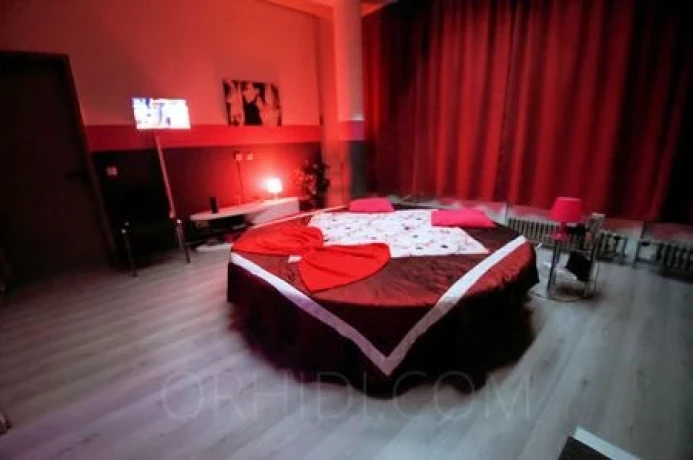 Sex World