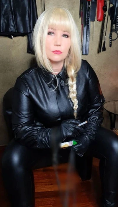 Lady Patricia