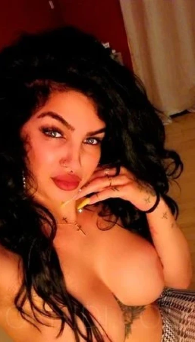 Cristina