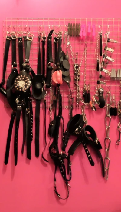 Domina Susan