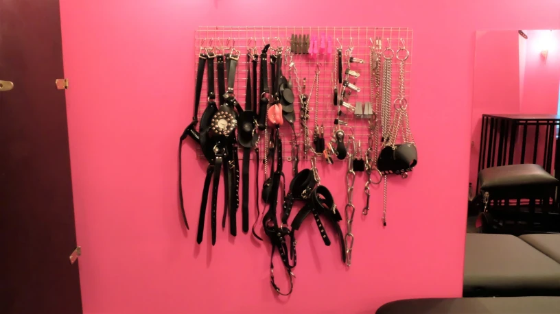 Domina Susan