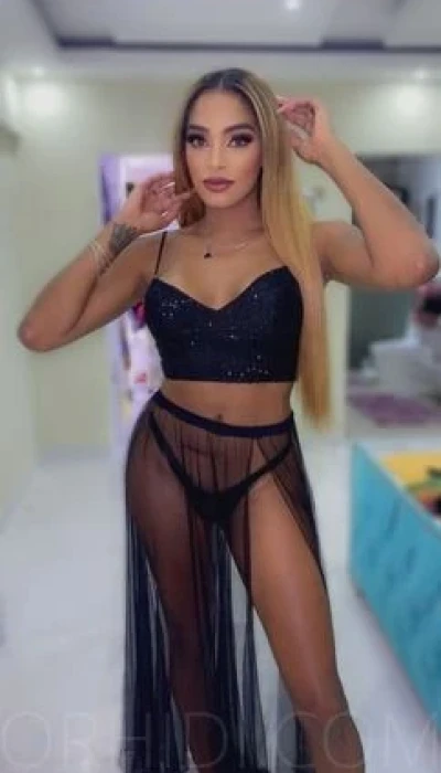 TS CHER
