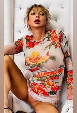 Katerina Berg Pornstar