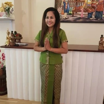 NATNICHA THAI-MASSAGE