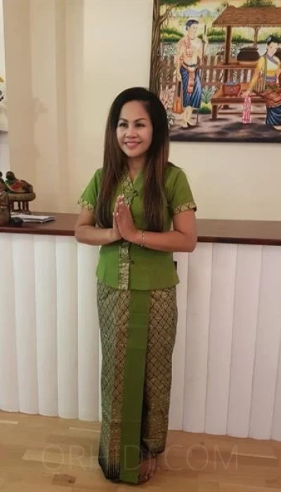 NATNICHA THAI-MASSAGE