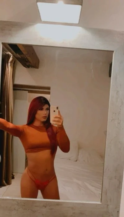 TS SALOMÉ XXL DOMINANT