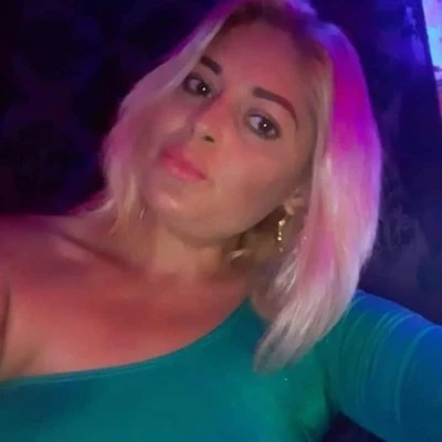 Dana Im Casablanca