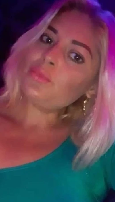 Dana Im Casablanca