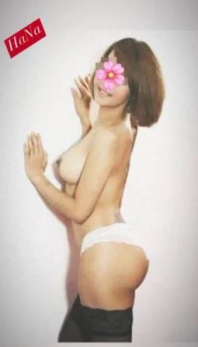 ASIA HANA