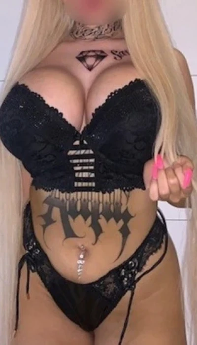 Barby Michelle