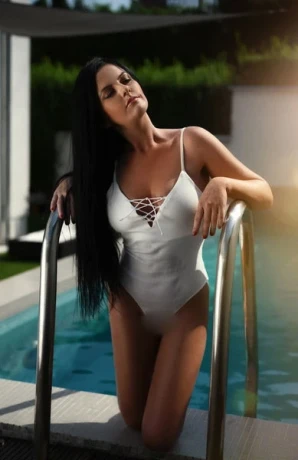 Arya Heisses Girl 23j Aus Skandinavien