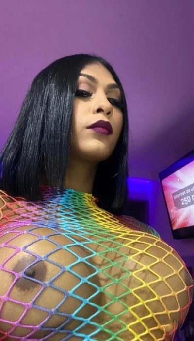 Ts Amanda