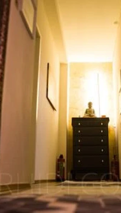 Glamour-Massage-Frankfurt