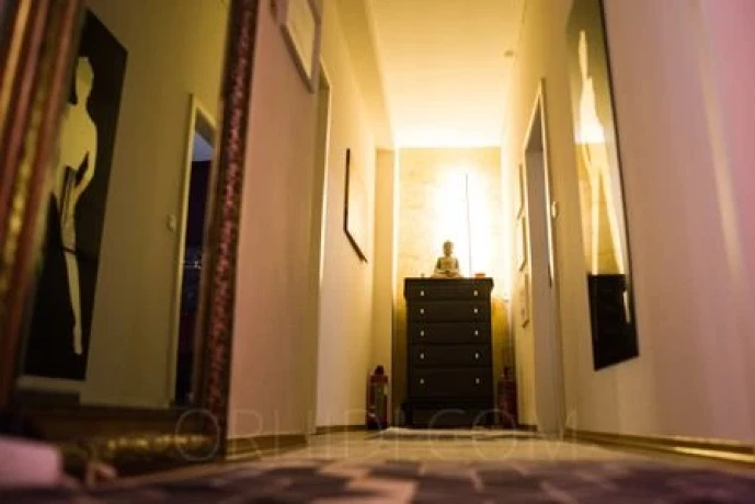 Glamour-Massage-Frankfurt