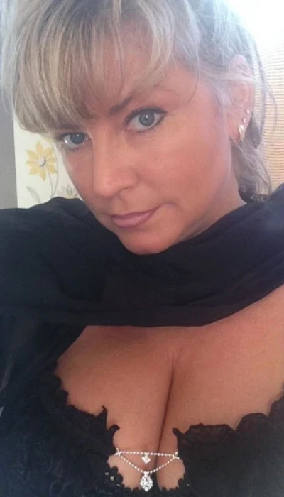 Lady Katrin nur bis So. 11.02. - 16 Uhr
