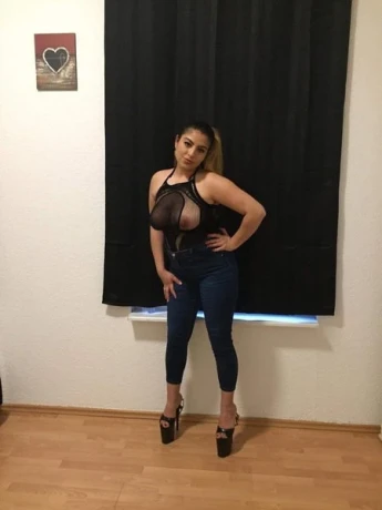 Natalie  - TOP SERVICE!