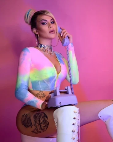 Ts Yekaterina Ivanova