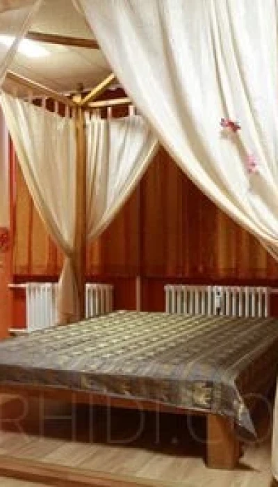 EDEN THAI-MASSAGE