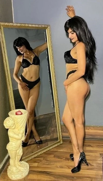 Beautiful Natalia