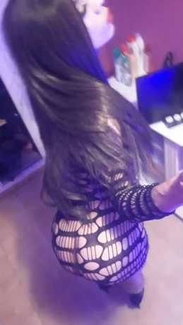 Ts Shirley Heisse Latina