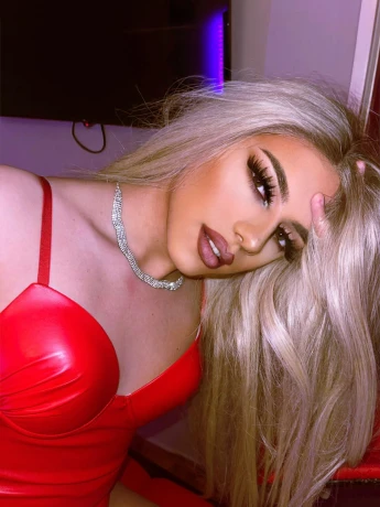 Sharon Nikita