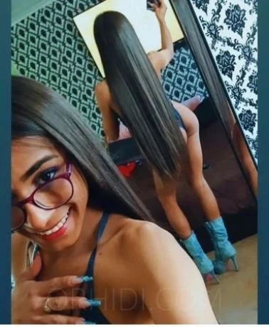 TS Zara VIP