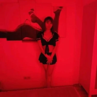 Lisa - Termin nur per WhatsApp