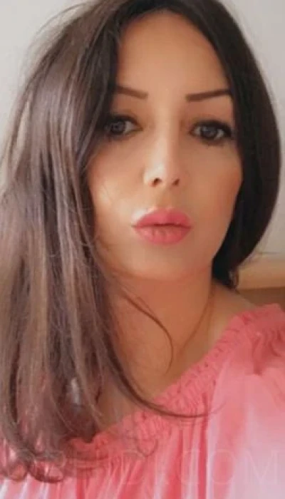 Gina aus Italien/Südtirol