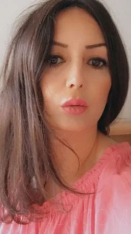 Gina aus Italien/Südtirol