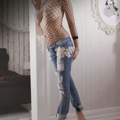 ANGELINA -Erot. Massagen