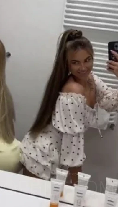 Sex Show mit Anastasia und Diana