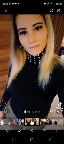 Andra Sexy
