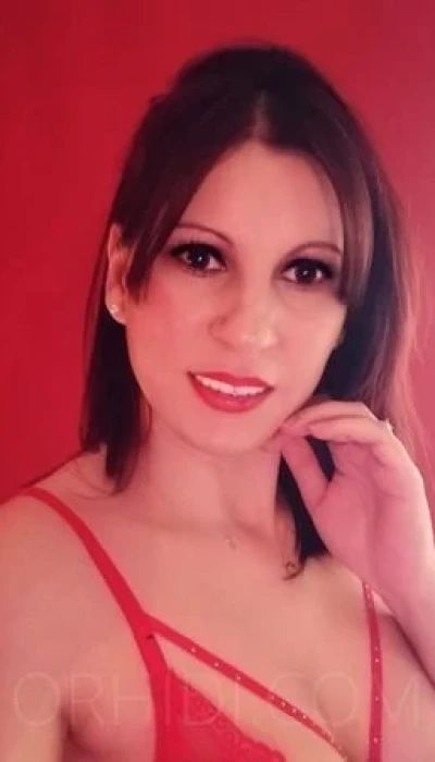 MIA Massage mit H*ppy End