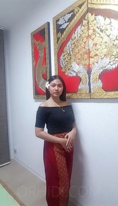 THAI TIME MASSAGE