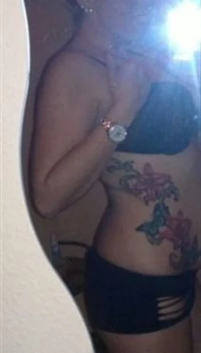 Sexy-Michelle