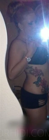 Sexy-Michelle