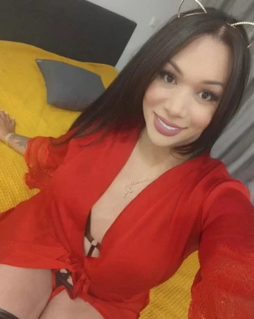 Ts Alexa 24cm Aus Venezuela