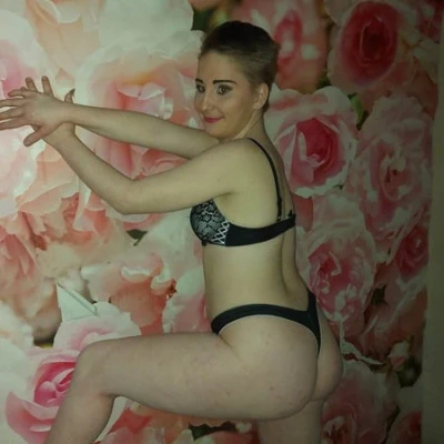 Jessika Ganz Neu