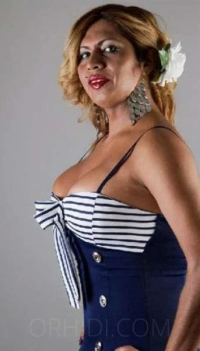 TS Nicole G*cci