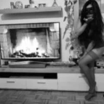 Natalia Hot Aus Kolumbien