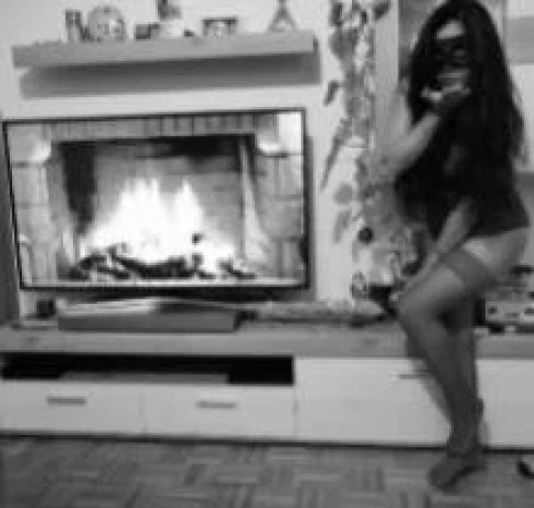 Natalia Hot Aus Kolumbien