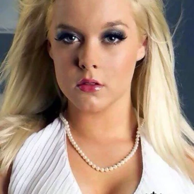 Shanice (23) - Engelhaft und teuflisch